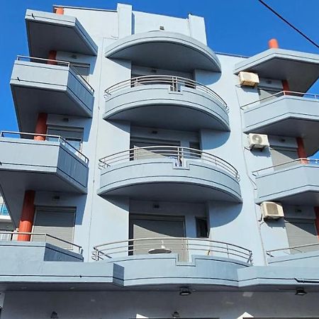 North Bay Apartments Rhodes City Eksteriør bilde
