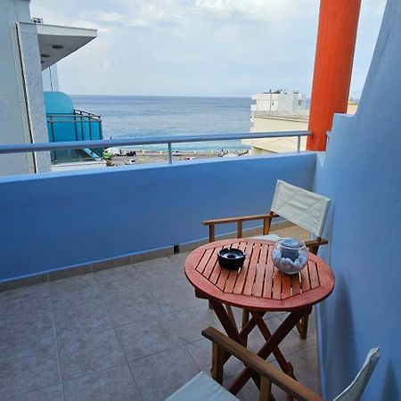 North Bay Apartments Rhodes City Eksteriør bilde