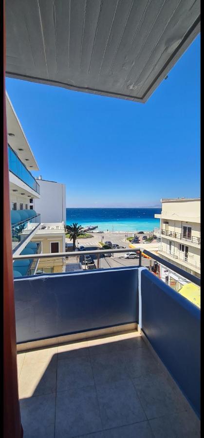 North Bay Apartments Rhodes City Eksteriør bilde