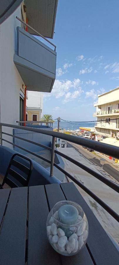 North Bay Apartments Rhodes City Eksteriør bilde