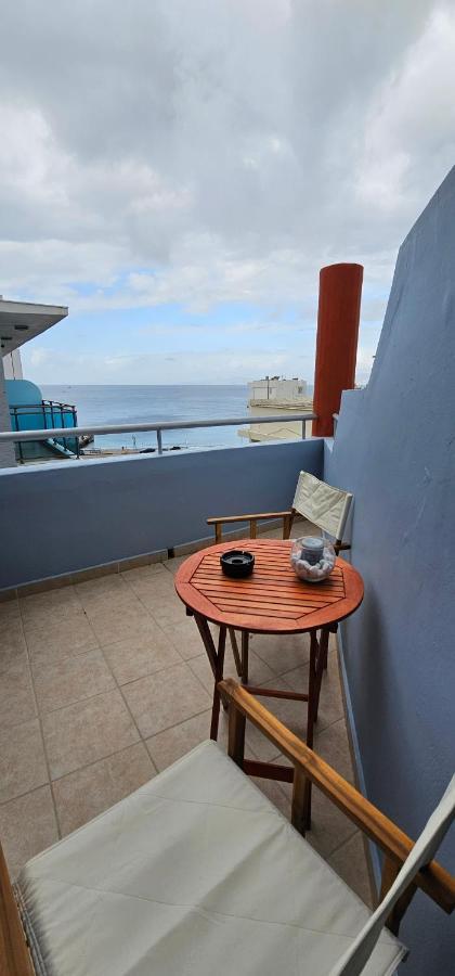 North Bay Apartments Rhodes City Eksteriør bilde