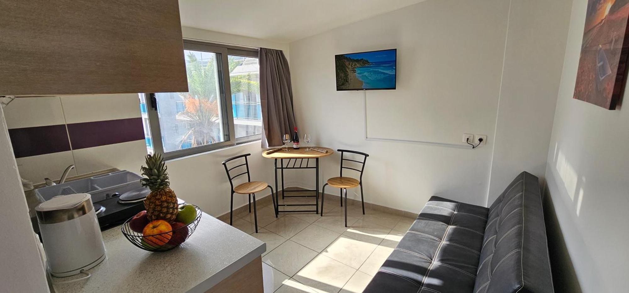 North Bay Apartments Rhodes City Eksteriør bilde